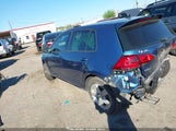 Volkswagen Golf Tsi S 4-Door/Tsi Se 4-Door/Tsi Sel 4-Door/Tsi Wolfsburg Edition 4-Door 3VW217AUXHM051897 photo