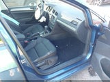 Volkswagen Golf Tsi S 4-Door/Tsi Se 4-Door/Tsi Sel 4-Door/Tsi Wolfsburg Edition 4-Door 3VW217AUXHM051897 photo