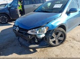 Volkswagen Golf Tsi S 4-Door/Tsi Se 4-Door/Tsi Sel 4-Door/Tsi Wolfsburg Edition 4-Door 3VW217AUXHM051897 снимка