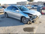 Honda Accord Ex-L V-6 1HGCR3F83FA028428 fotografie