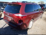 Toyota Sienna Limited Premium 7 Passenger 5TDYK3DC6GS693604 снимка