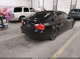 BMW 328I WBAVC53578FZ82312 снимка