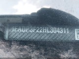 Ford Focus Se 1FADP3F22HL304311 fotografie