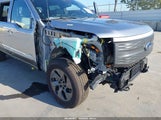 Ford F-150 Lightning Lariat 1FTVW1EL0NWG14449 снимка