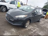 Ford Fiesta Se 3FADP4EJ4FM196199 снимка