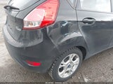Ford Fiesta Se 3FADP4EJ4FM196199 снимка