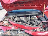 Toyota Corolla Le 5YFEPRAE6LP061881 снимка
