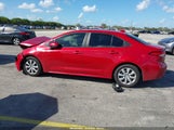 Toyota Corolla Le 5YFEPRAE6LP061881 снимка