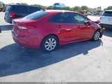 Toyota Corolla Le 5YFEPRAE6LP061881 снимка