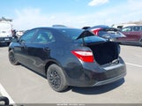 Toyota Corolla Le 2T1BURHE0GC490974 снимка