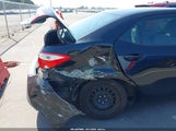 Toyota Corolla Le 2T1BURHE0GC490974 снимка
