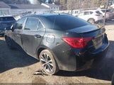 Toyota Corolla Se 2T1BURHE6HC963648 снимка