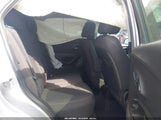 Chevrolet Trax Ls KL7CJKSB4HB131935 снимка