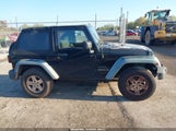 Jeep Wrangler Sport 1J4AA2D14BL537904 снимка