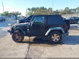 Jeep Wrangler Sport 1J4AA2D14BL537904 снимка