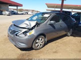 Nissan Versa 1.6 S+ 3N1CN7AP4FL834435 снимка