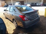 Nissan Versa 1.6 S+ 3N1CN7AP4FL834435 снимка