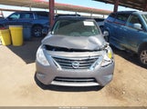 Nissan Versa 1.6 S+ 3N1CN7AP4FL834435 снимка