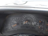 GMC Sierra  Work Truck 1GTEC14X33Z278546 снимка