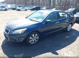 Honda Accord 3.5 Ex-L 5KBCP3F80AB010295 снимка