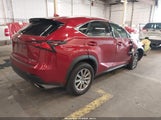 Lexus Nx 300 JTJAARBZ0L5009092 photo