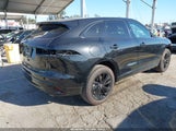 Jaguar F-Pace R-Dynamic S P250 Awd Automatic SADCT2EX2SA750166 снимка