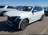 BMW X3 Sdrive30I 5UX43DP00N9K26868 снимка