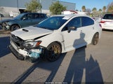Subaru Wrx Sti JF1VA2N68J9806053 снимка