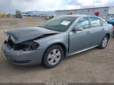 Chevrolet Impala Lt 2G1WT57N391215754 снимка