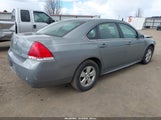 Chevrolet Impala Lt 2G1WT57N391215754 снимка