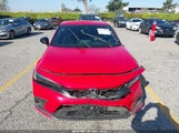 Honda Civic Sport 19XFL2H81PE016894 fotografie
