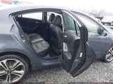 Kia Forte Ex KNAFZ4A88E5211384 снимка
