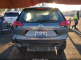 Nissan Rogue S KNMAT2MT5HP615965 снимка