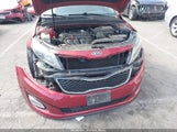 Kia Optima Lx 5XXGM4A75FG368283 снимка