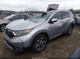Honda Cr-V Ex 5J6RW1H58JA007201 снимка