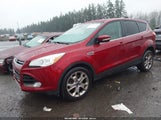 Ford Escape Sel 1FMCU9H91DUA30871 снимка