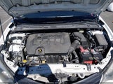 Toyota Corolla Le Plus 2T1BURHE3FC418486 fotografie