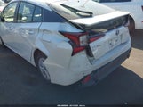 Toyota Prius Le JTDKARFU7K3078328 снимка