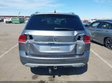 Volkswagen Atlas 3.6L V6 Se 1V2DR2CA4KC589805 fotografie