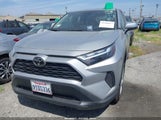 Toyota Rav4 Le 2T3K1RFV3SW385730 снимка