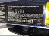BMW X1 xDrive28I WBAVL1C50DVR83990 снимка