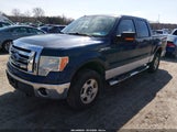 Ford F-150 Fx4/King Ranch/Lariat/Platinum/Xl/Xlt 1FTPW14V59FA39542 photo