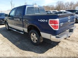 Ford F-150 Fx4/King Ranch/Lariat/Platinum/Xl/Xlt 1FTPW14V59FA39542 photo