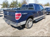 Ford F-150 Fx4/King Ranch/Lariat/Platinum/Xl/Xlt 1FTPW14V59FA39542 photo