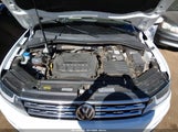Volkswagen Tiguan 2.0T Se/2.0T Sel/2.0T Sel R-Line/2.0T Sel R-Line Black 3VV3B7AX1KM041296 fotografie