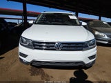 Volkswagen Tiguan 2.0T Se/2.0T Sel/2.0T Sel R-Line/2.0T Sel R-Line Black 3VV3B7AX1KM041296 fotografie
