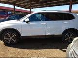 Volkswagen Tiguan 2.0T Se/2.0T Sel/2.0T Sel R-Line/2.0T Sel R-Line Black 3VV3B7AX1KM041296 photo