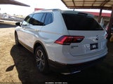 Volkswagen Tiguan 2.0T Se/2.0T Sel/2.0T Sel R-Line/2.0T Sel R-Line Black 3VV3B7AX1KM041296 photo