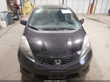 Honda Fit Sport JHMGE8G55DC070094 снимка