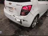 Chevrolet Sonic Ltz Auto 1G1JE6SB1D4233934 снимка